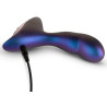 HUEMAN Stimulateur de prostate Intergalactic Hueman 8.5 x 3.2cm
